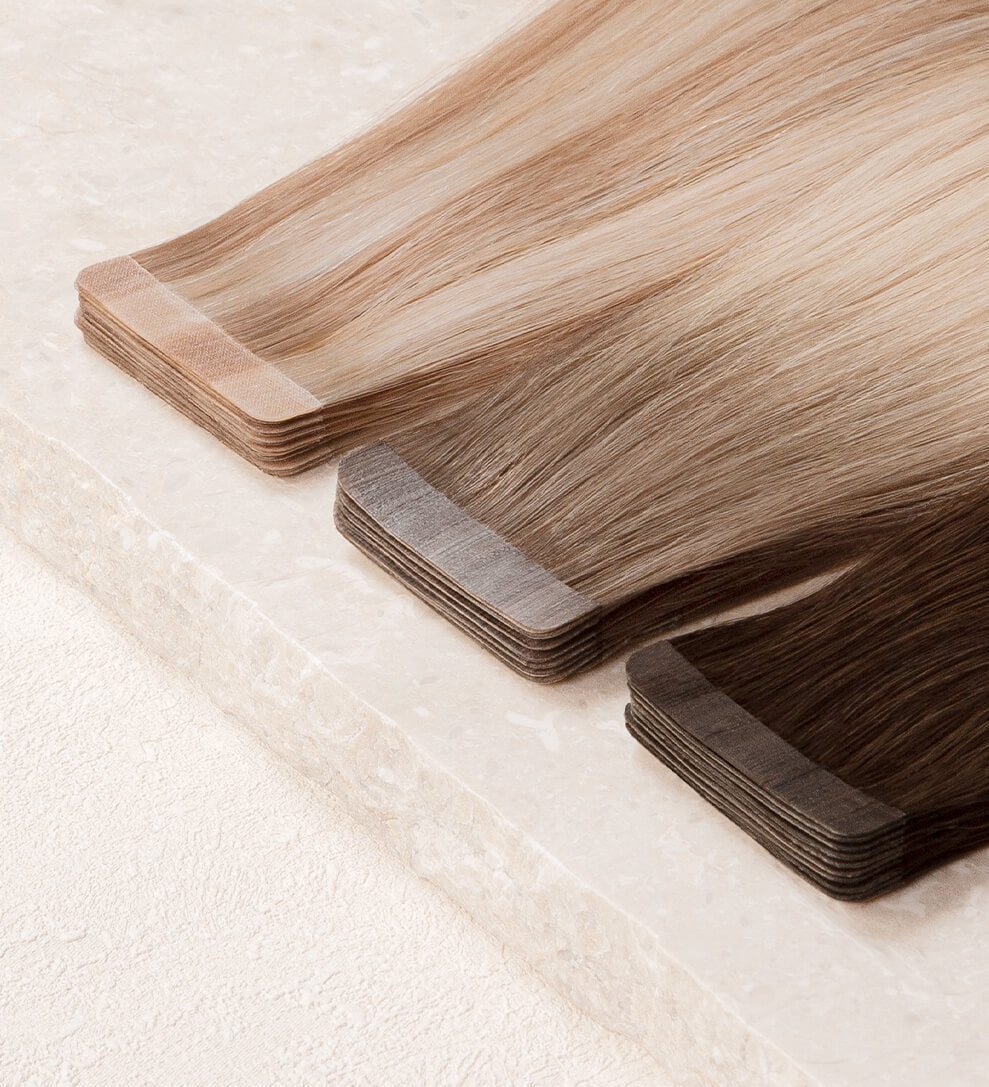 Shop All Extensions