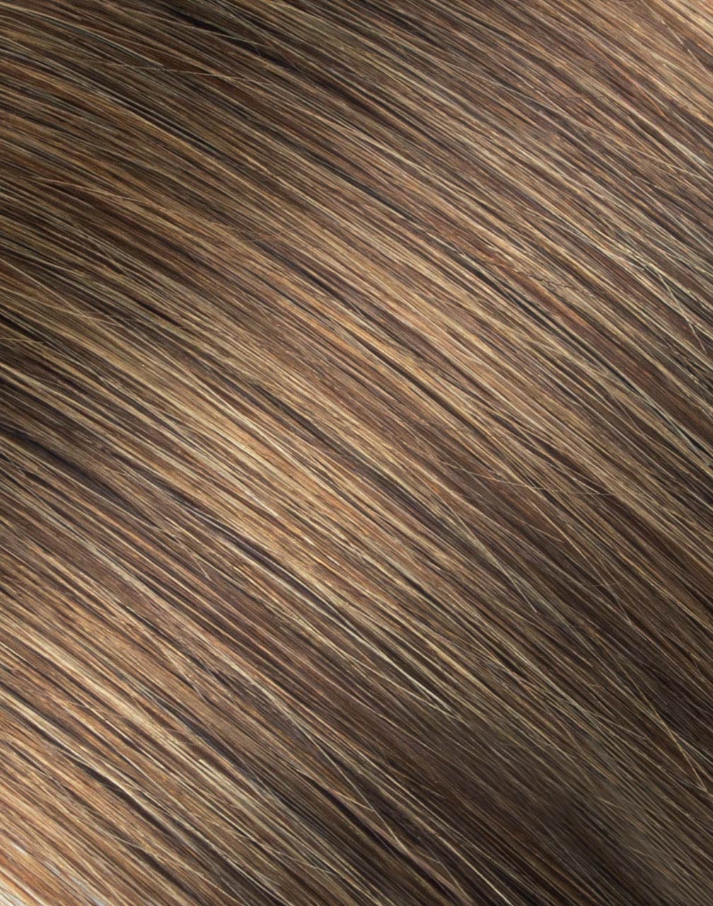Balayage & Highlighted