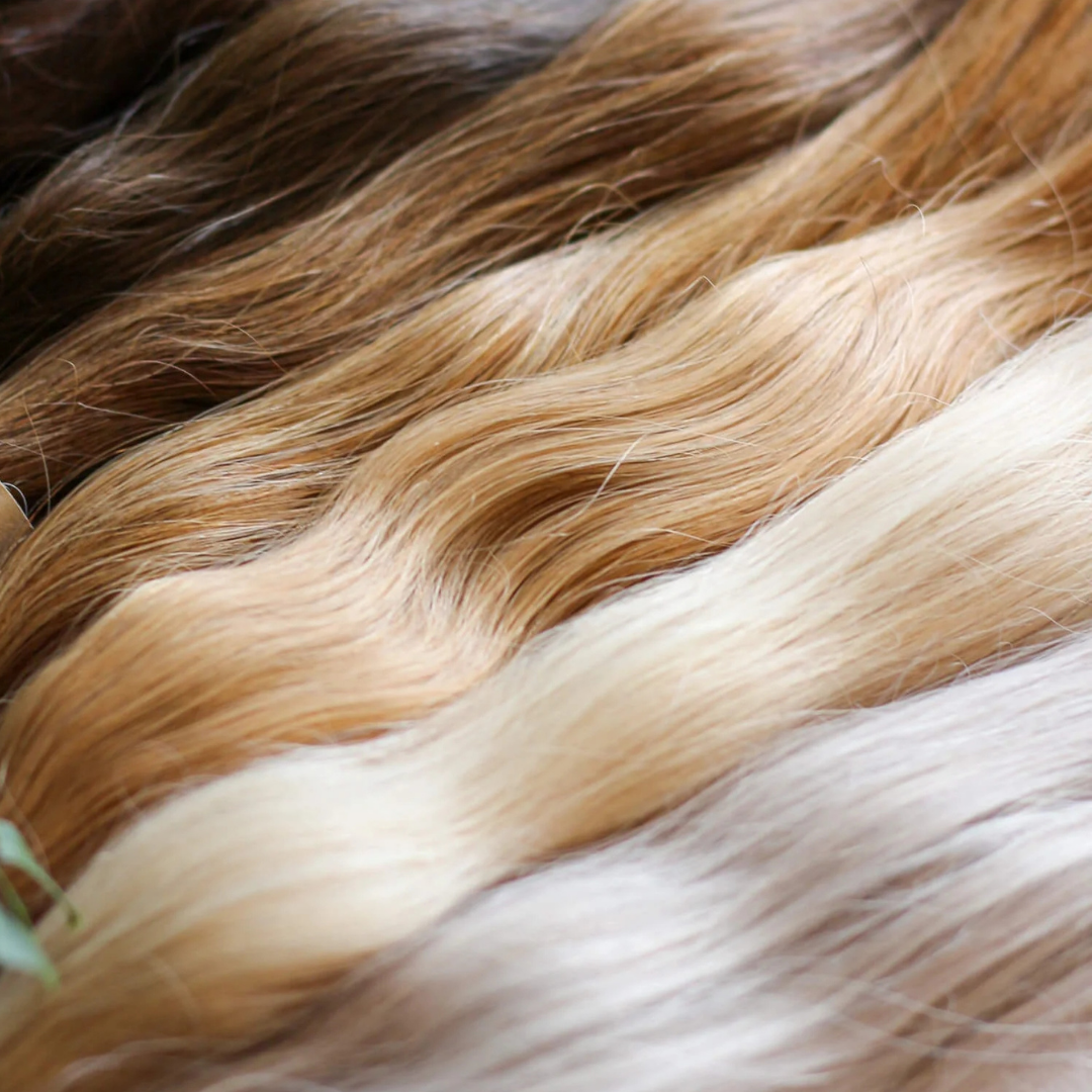 European Hair