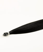 Nano Ring Hair Extensions (16" / 100g)