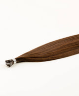 Nano Ring Hair Extensions (20" / 100g)