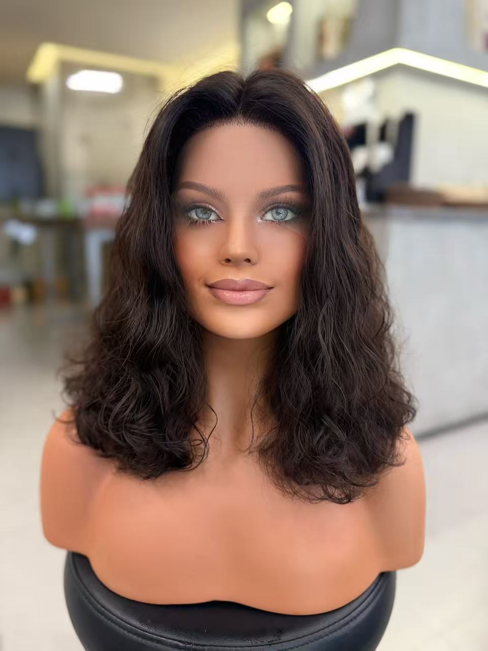CLEO - PureDivineHair