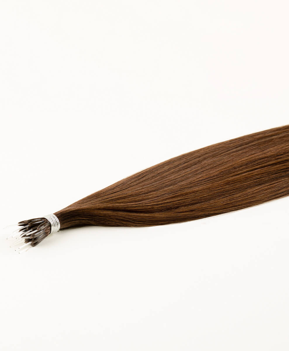 Nano Ring Hair Extensions (22" / 100g)