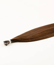 Nano Ring Hair Extensions (22" / 100g)