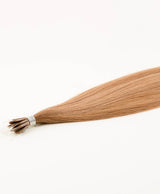 Nano Ring Hair Extensions (22" / 100g)