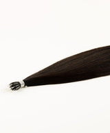 Nano Ring Hair Extensions (22" / 100g)
