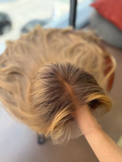 PRESLEY - PureDivineHair