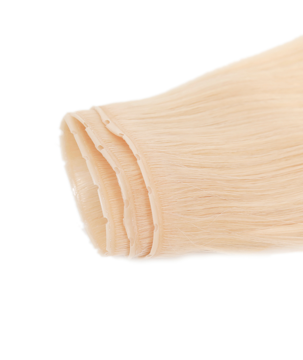 Butterfly Weft Extensions (Invisi™) - PureDivineHair