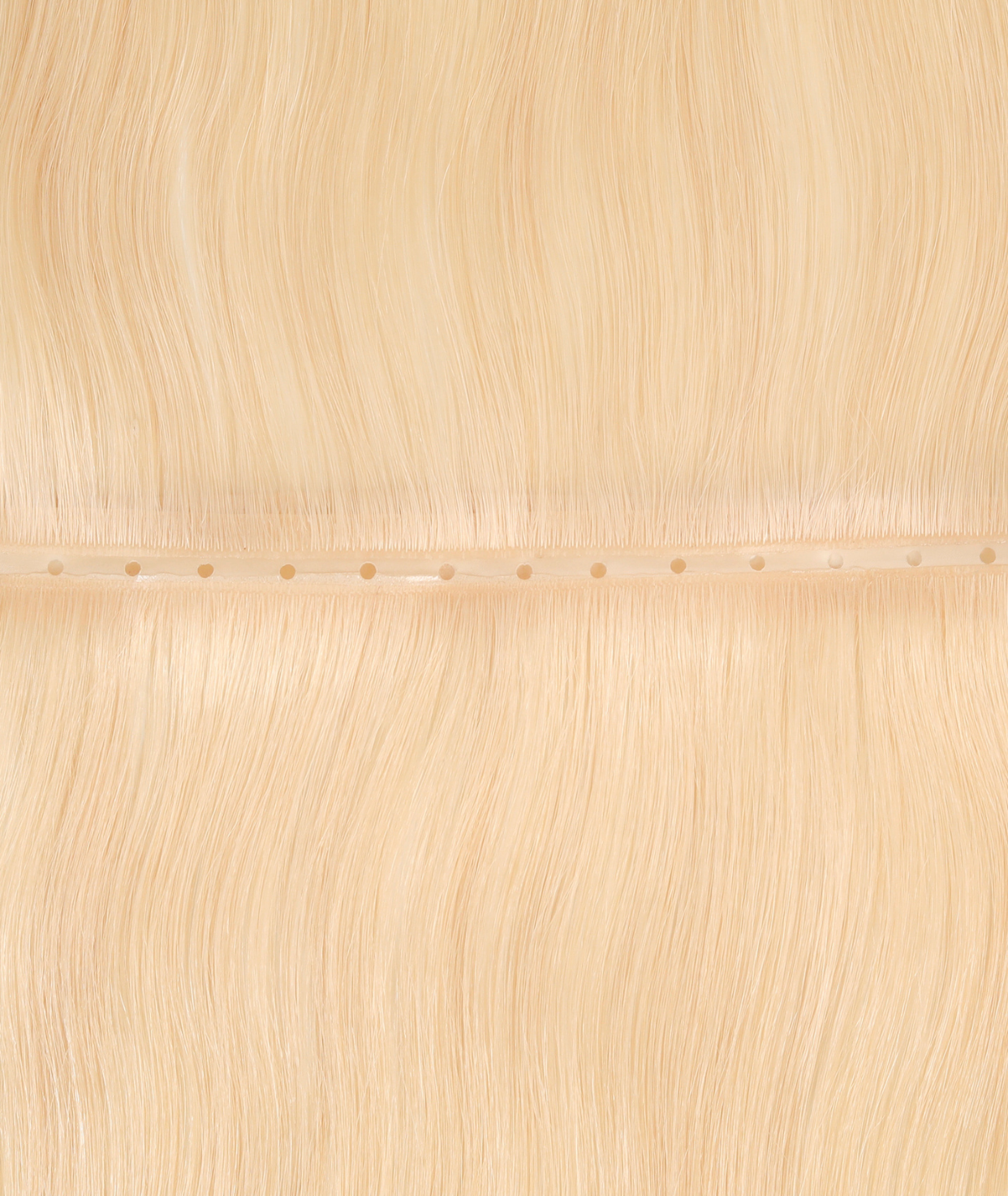 Butterfly Weft Extensions (Invisi™) - PureDivineHair