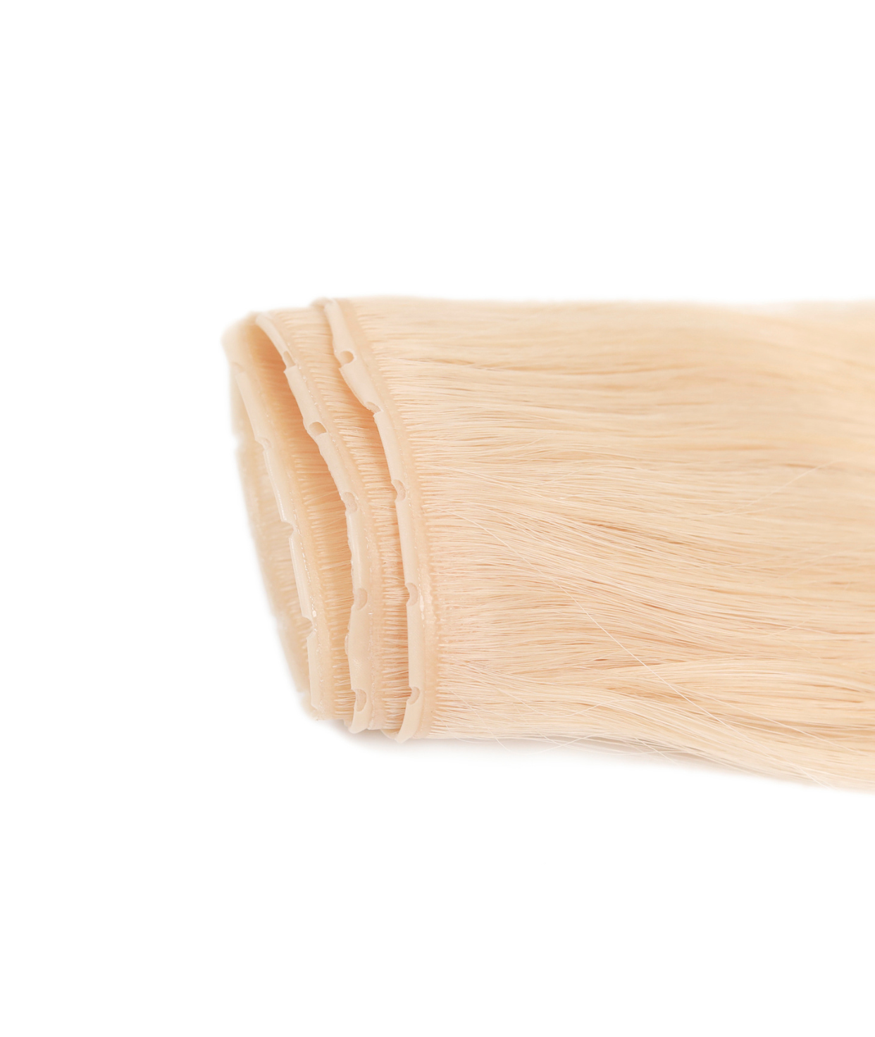 Butterfly Weft Extensions (Invisi™) - PureDivineHair