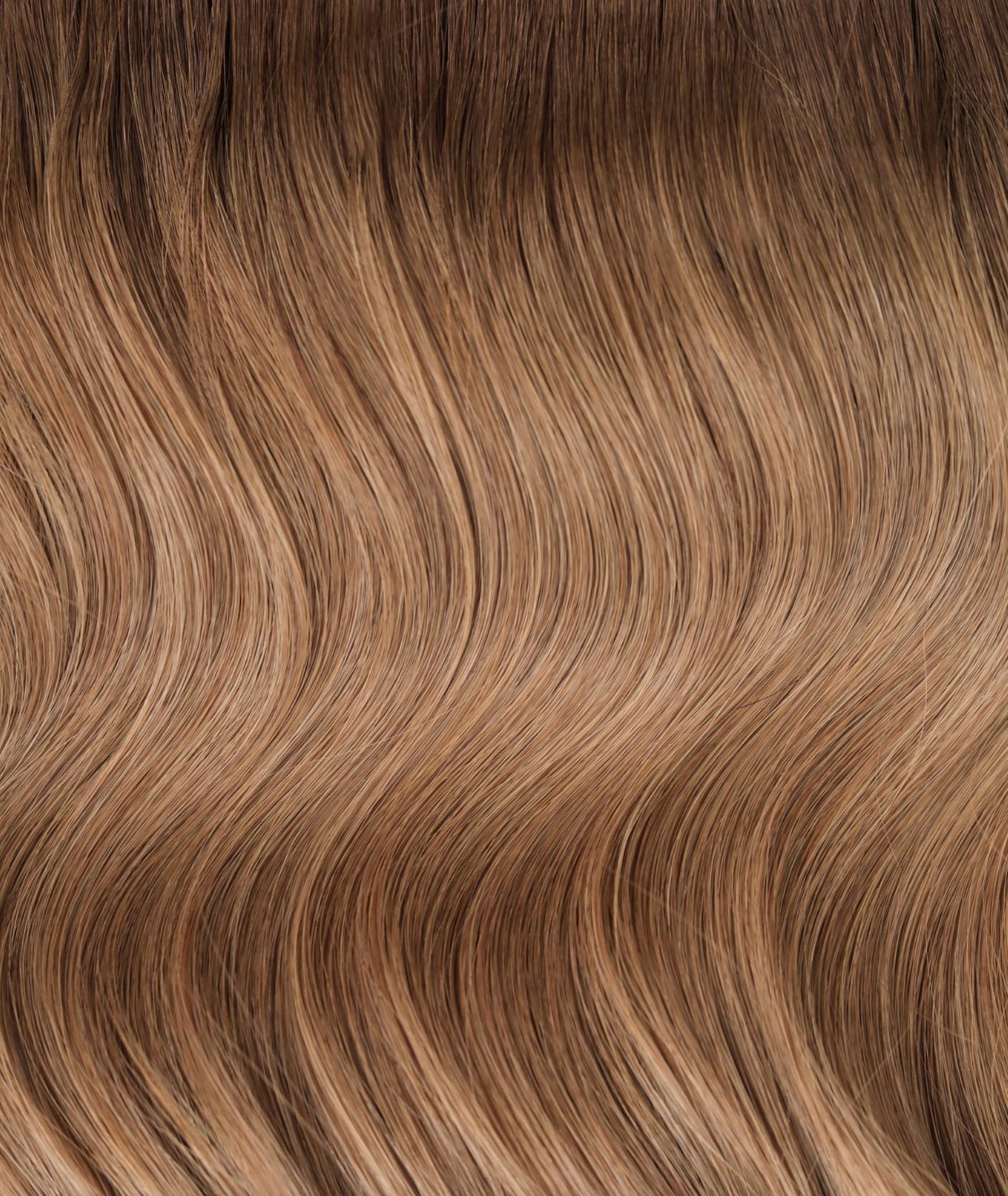 Invisi Butterfly Weft™ Hair Extensions - PureDivineHair