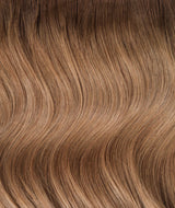 Invisi Butterfly Weft™ Hair Extensions
