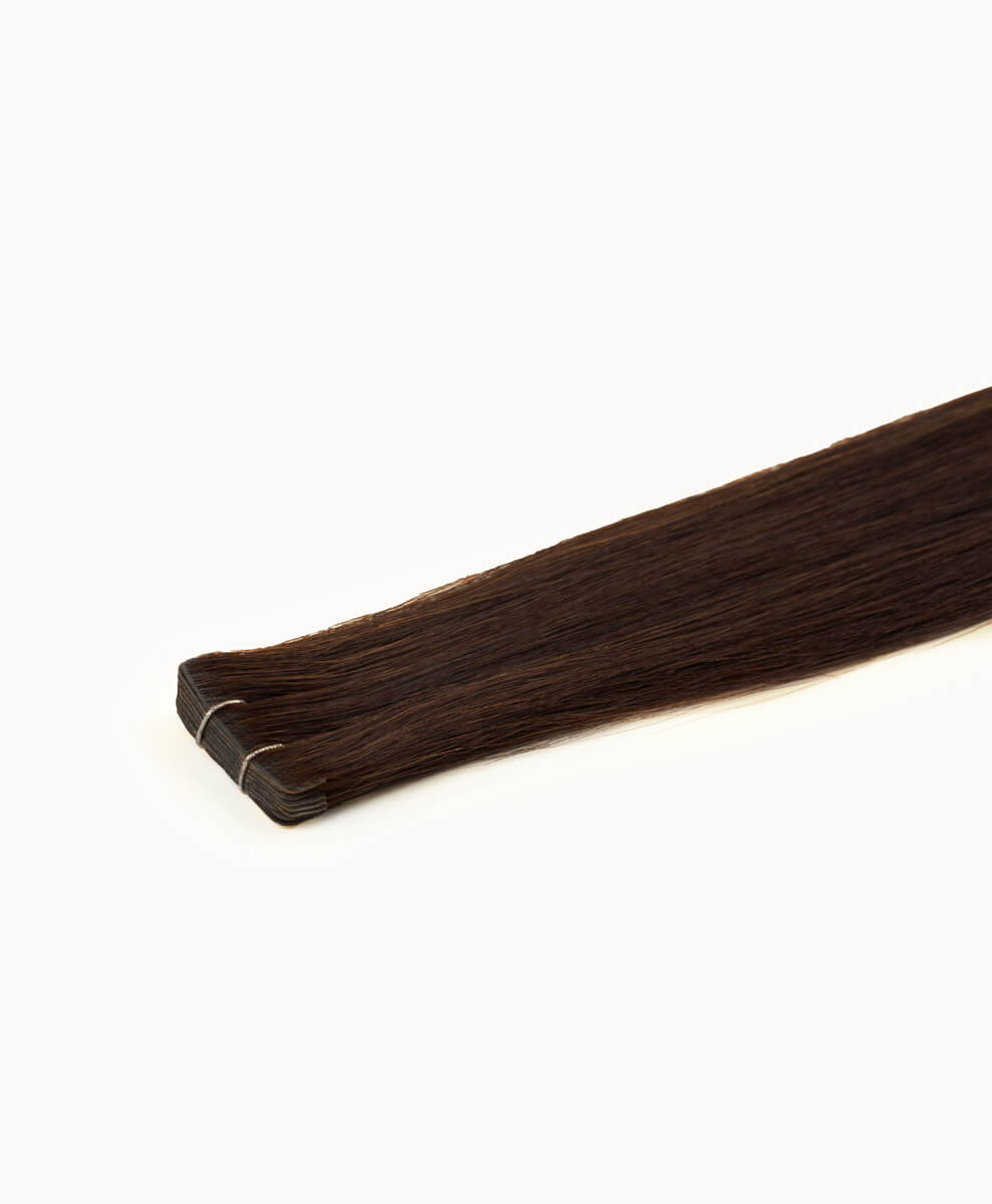 Invisible Tape-In Extensions (22" / 100g)