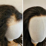 Wig Repair Service – Large Patch