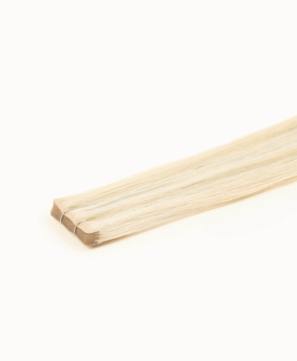 Invisible Tape-In Extensions (18" / 100g)