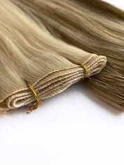 16 Blonde - Machine Weft