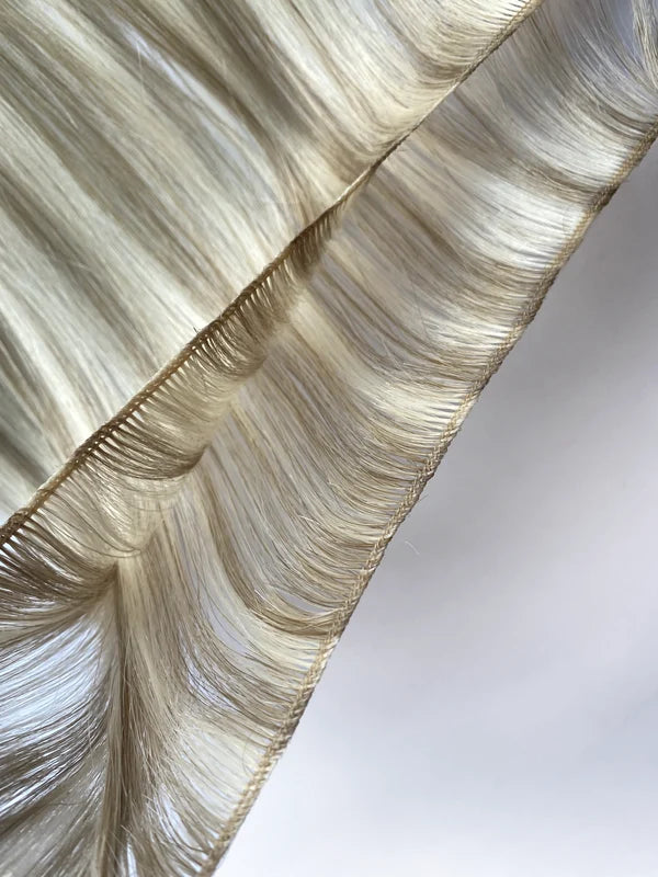 16 Blonde - Machine Weft
