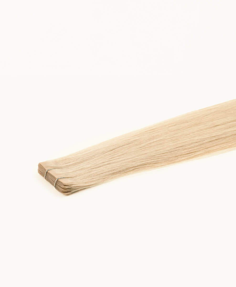 Invisible Tape-In Extensions (22" / 100g)