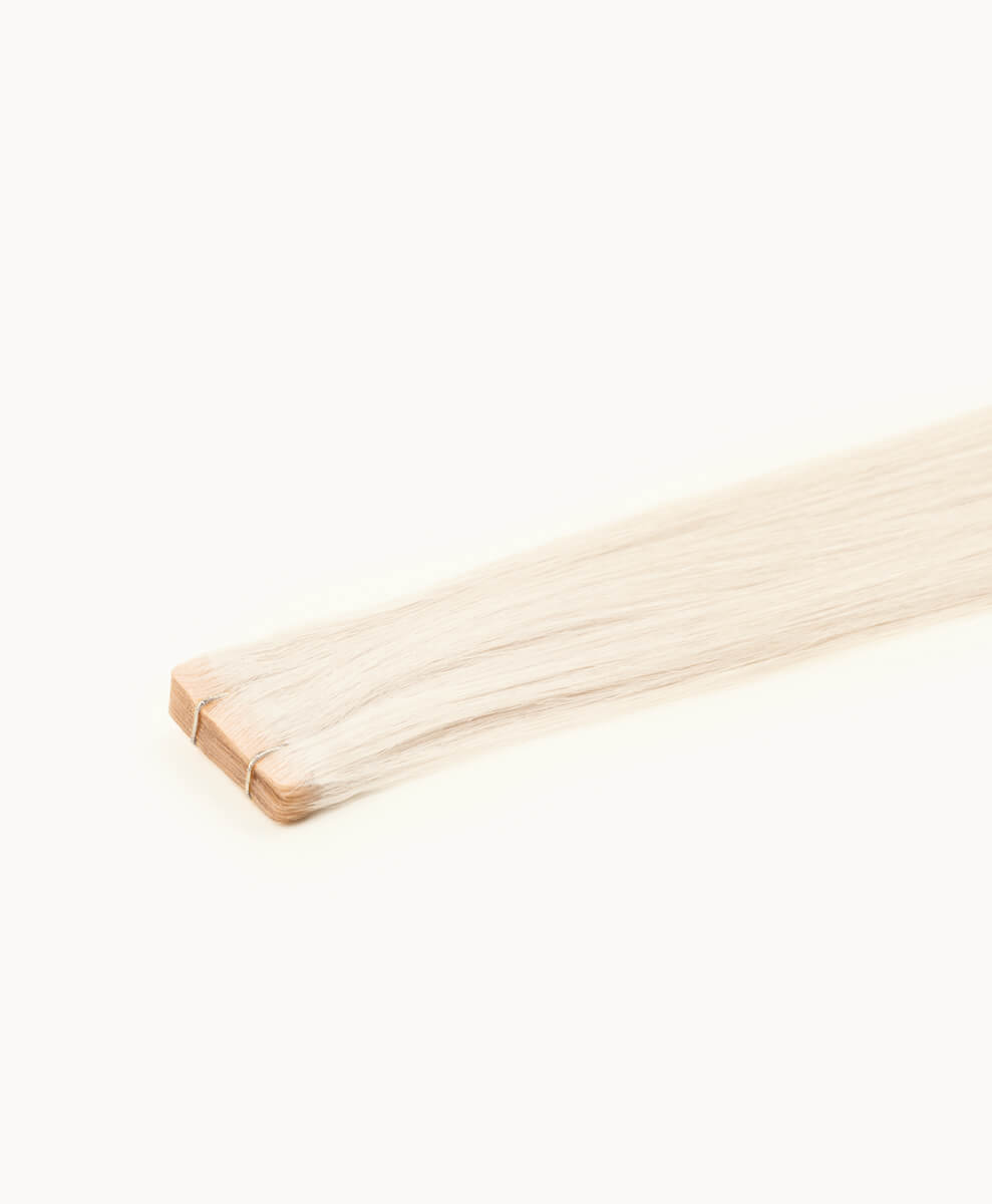 Invisible Tape-In Extensions (20" / 100g)