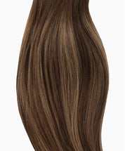 Invisible Clip-In Hair Extensions (20" / 210g)