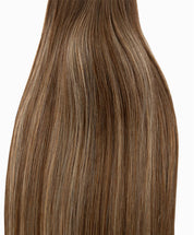 Invisible Clip-In Hair Extensions (22" / 220g)