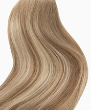 Invisible Clip-In Hair Extensions (22" / 220g)