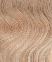 Invisi Butterfly Weft™ Hair Extensions - PureDivineHair
