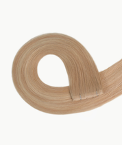 Invisi Butterfly Weft™ Hair Extensions - PureDivineHair