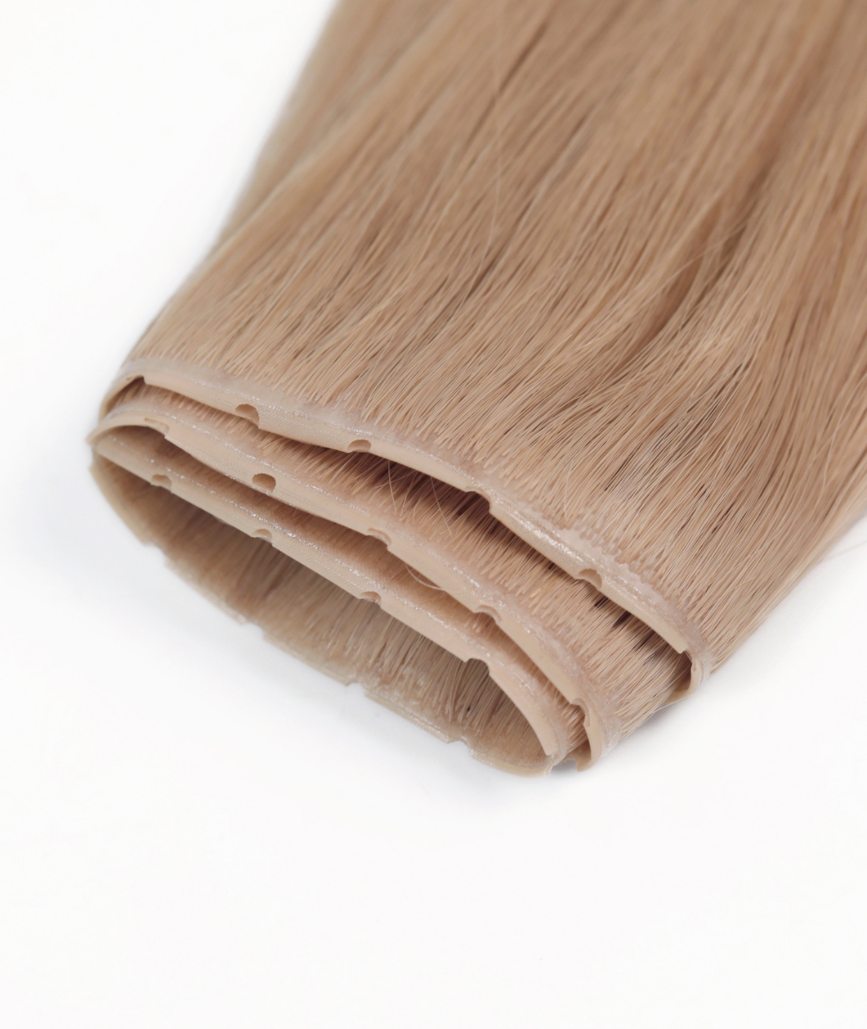 Invisi Butterfly Weft™ Hair Extensions - PureDivineHair