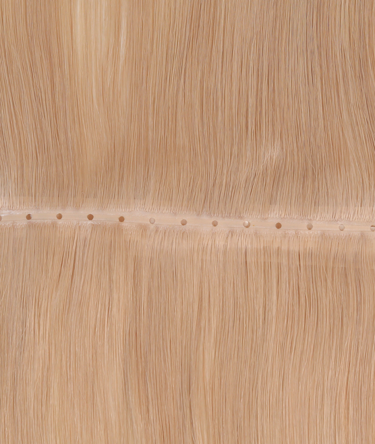 Invisi Butterfly Weft™ Hair Extensions - PureDivineHair