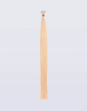 Nano Ring Hair Extensions (16" / 100g) - PureDivineHair