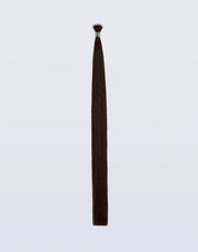 Nano Ring Hair Extensions (16" / 100g) - PureDivineHair