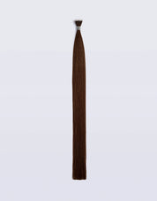 Nano Ring Hair Extensions (16" / 100g) - PureDivineHair