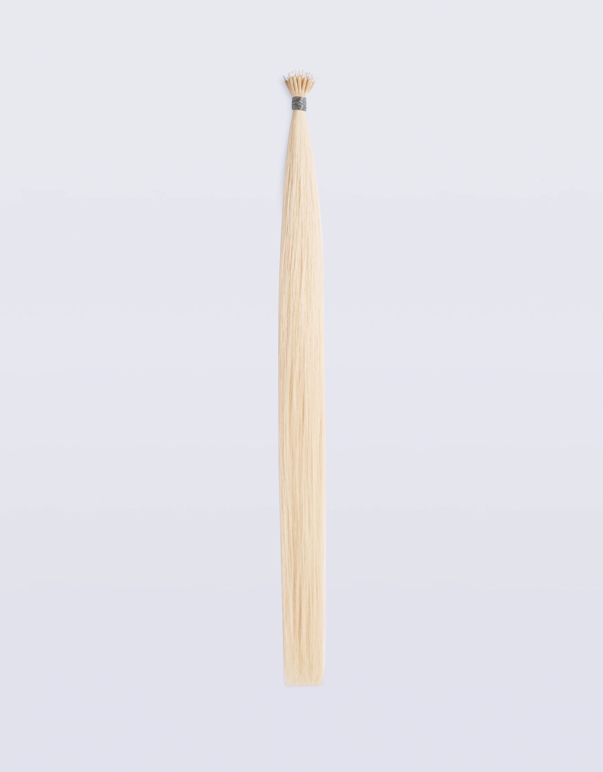 Nano Ring Hair Extensions (16" / 100g) - PureDivineHair