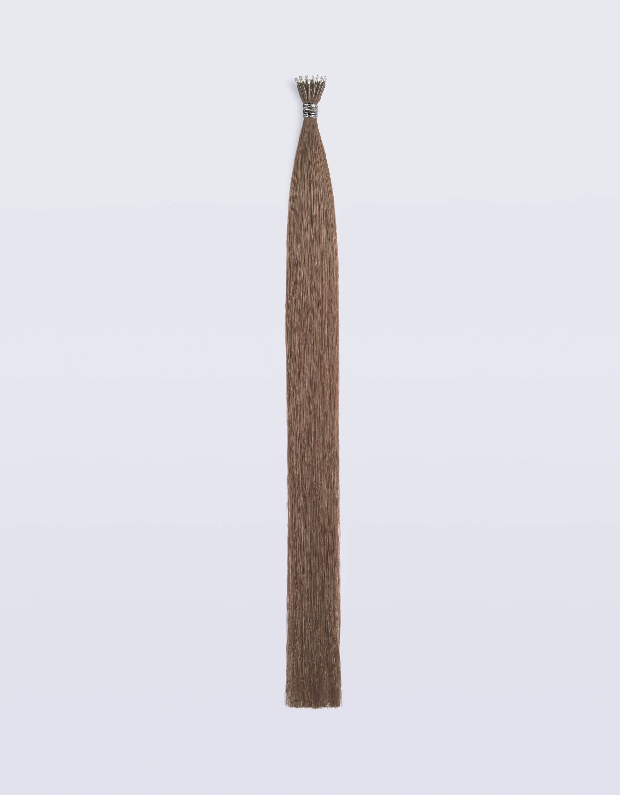 Nano Ring Hair Extensions (16" / 100g) - PureDivineHair