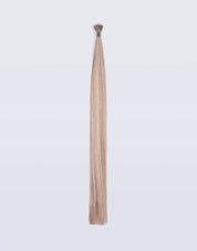 Nano Ring Hair Extensions (16" / 100g) - PureDivineHair