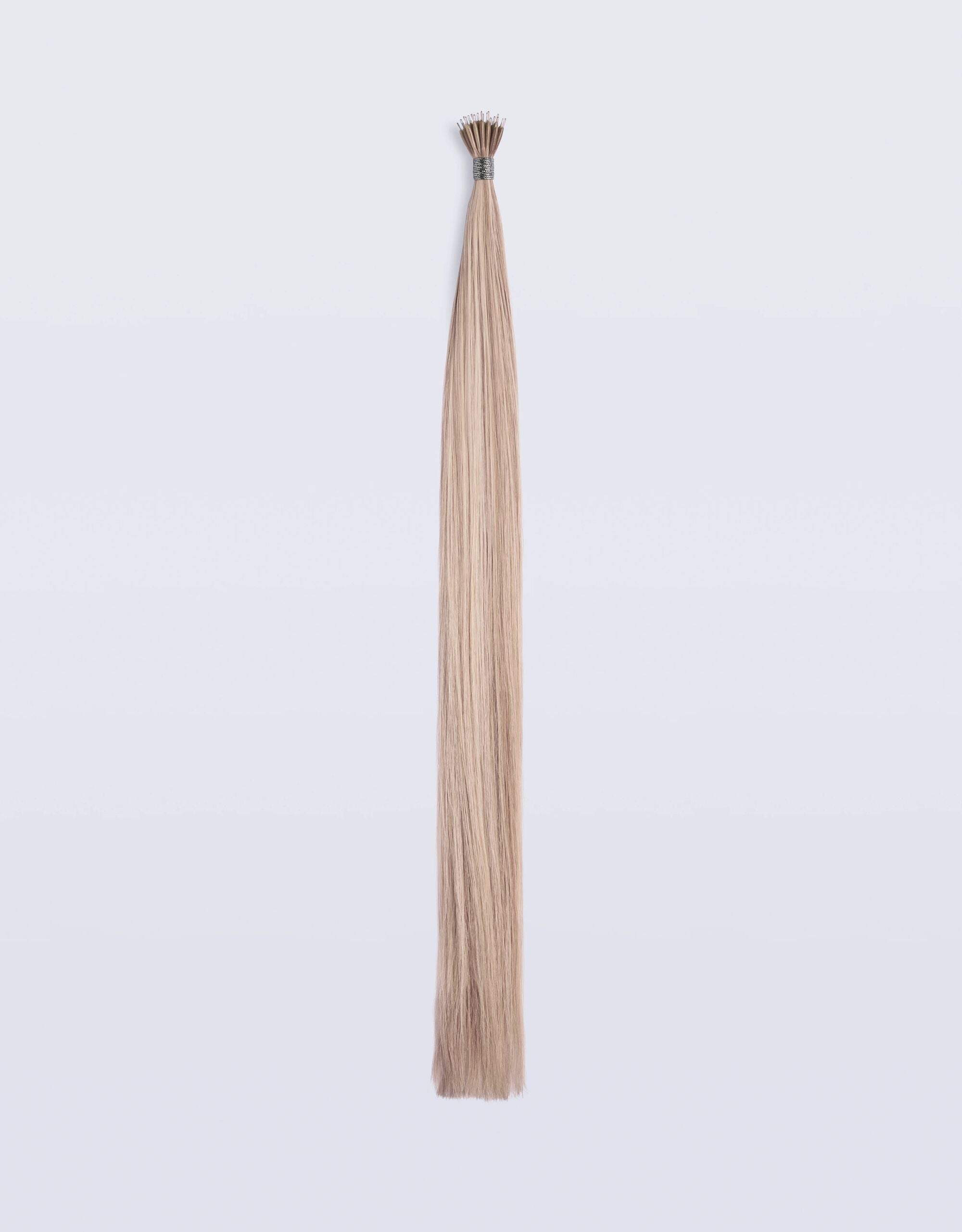 Nano Ring Hair Extensions (16" / 100g) - PureDivineHair