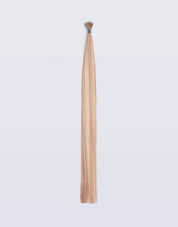 Nano Ring Hair Extensions (16" / 100g) - PureDivineHair