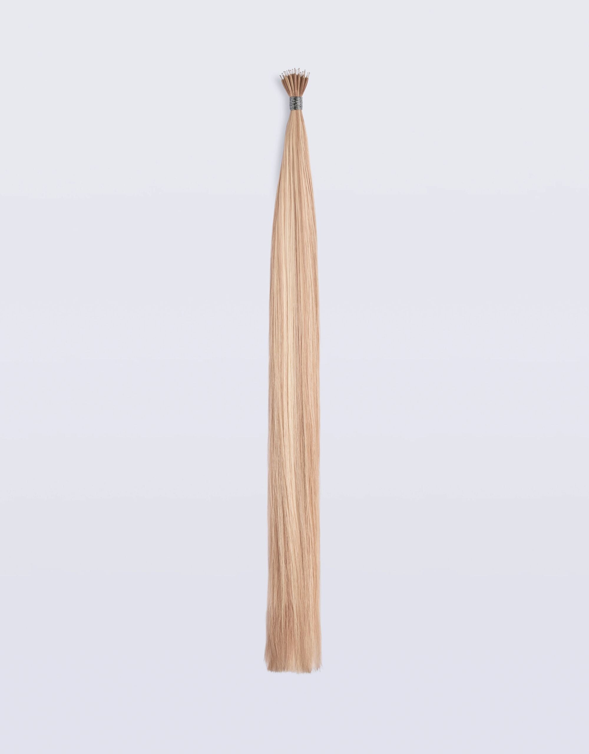 Nano Ring Hair Extensions (16" / 100g) - PureDivineHair
