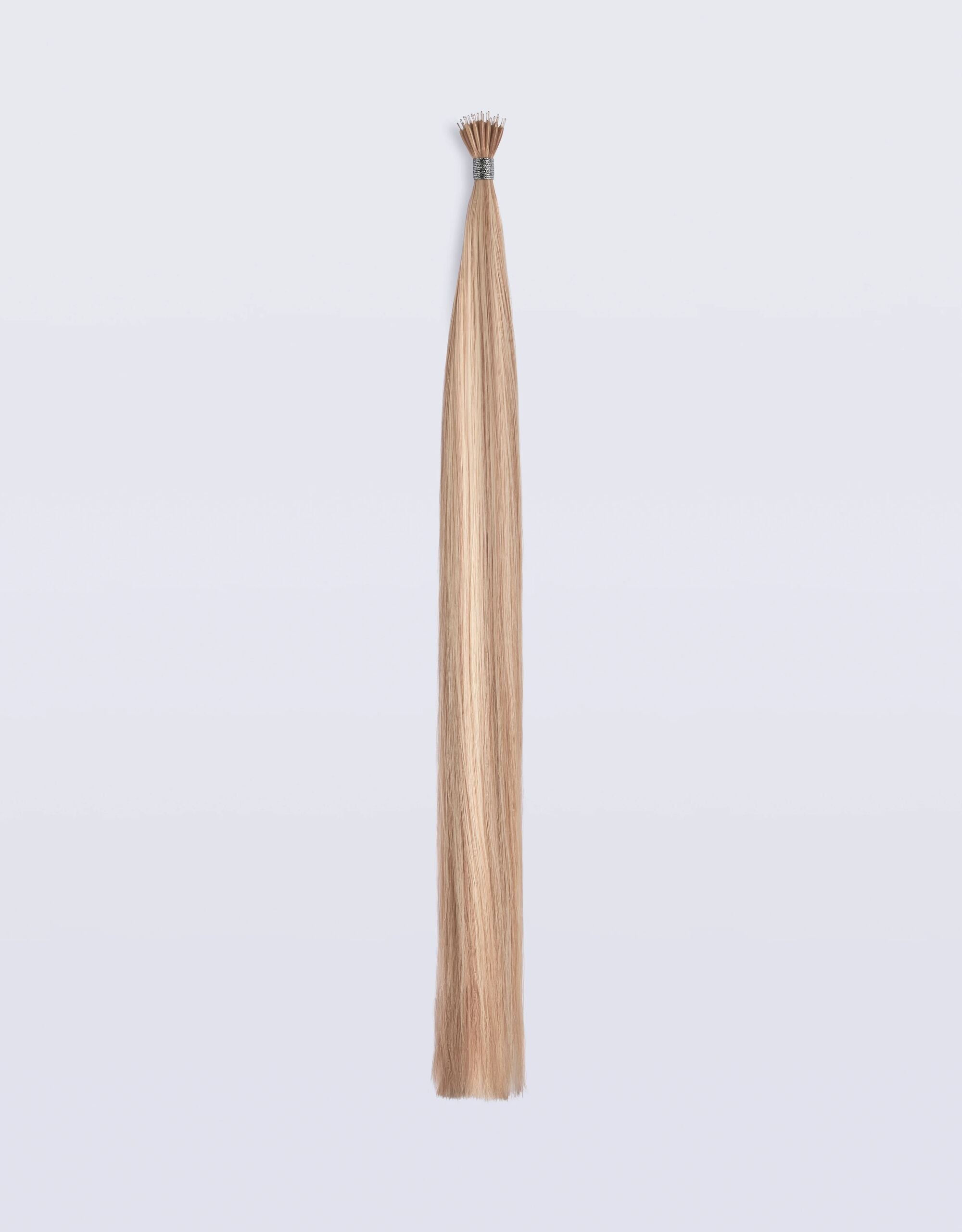 Nano Ring Hair Extensions (16" / 100g) - PureDivineHair