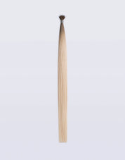 Nano Ring Hair Extensions (16" / 100g) - PureDivineHair