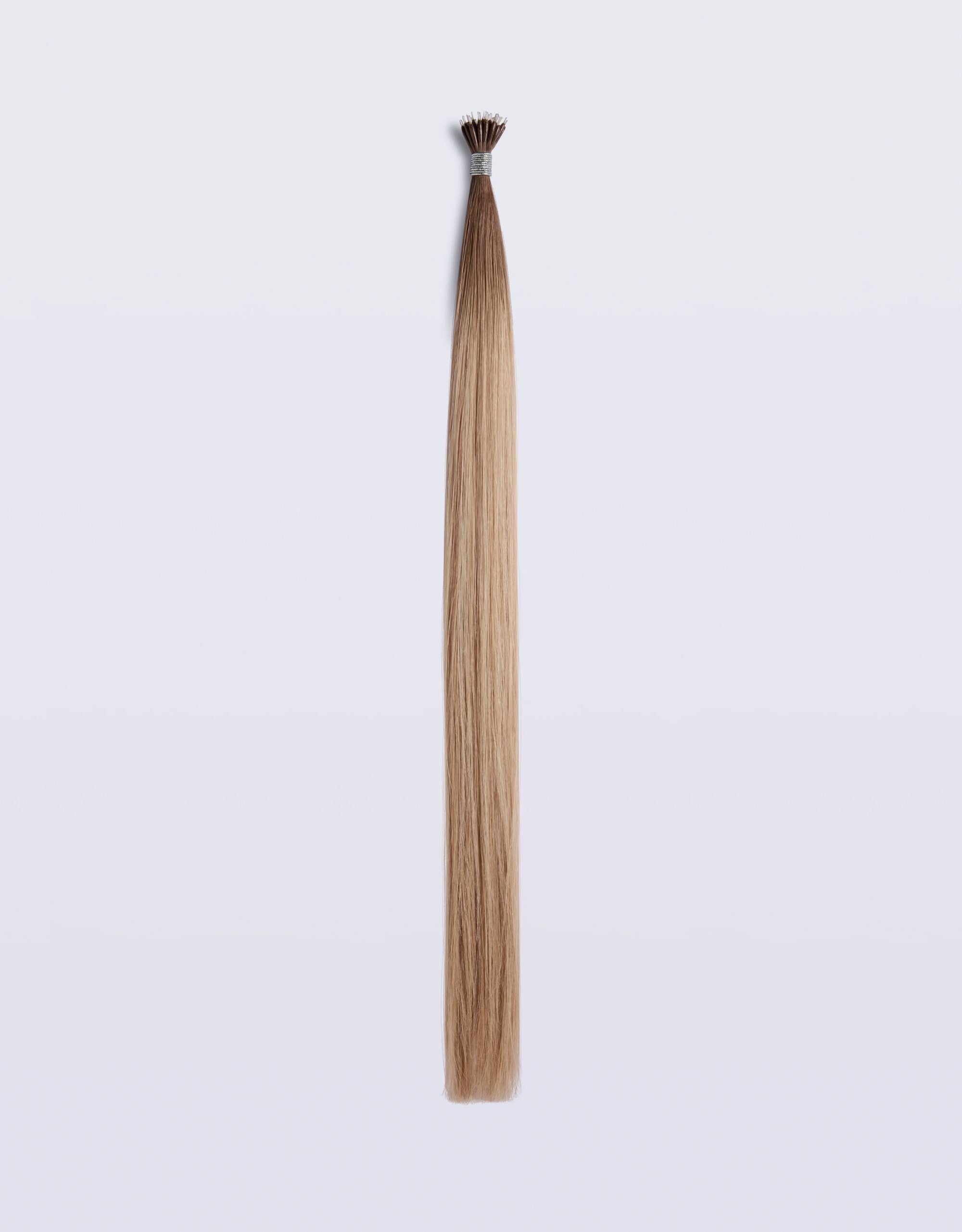 Nano Ring Hair Extensions (16" / 100g) - PureDivineHair