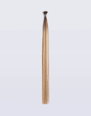 Nano Ring Hair Extensions (16" / 100g) - PureDivineHair