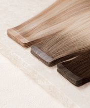 Slim Tape-In Extensions (16" / 100g)