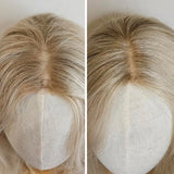 Premium Custom Wig Repair & Restoration Service