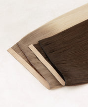 16" Tape-In Weft (50g)