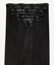 Invisible Clip-In Hair Extensions (22" / 220g)