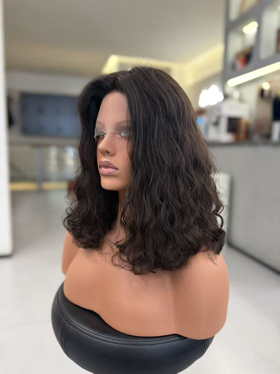 CLEO - PureDivineHair