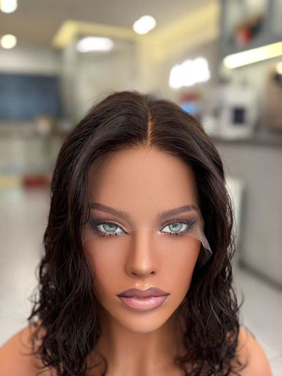 CLEO - PureDivineHair