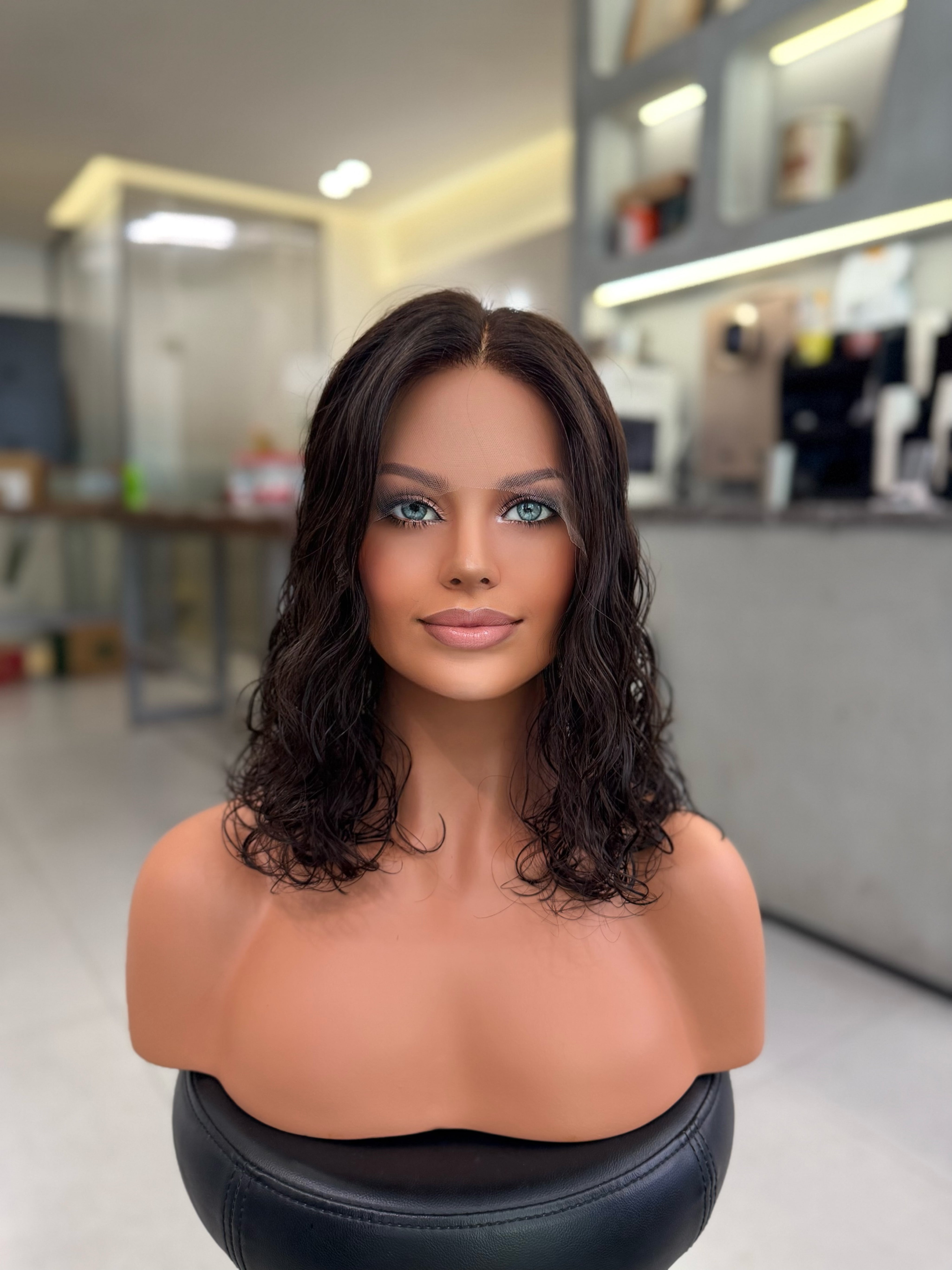 CLEO - PureDivineHair